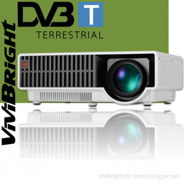 Vivibright LED Projector WIFI 1280*800